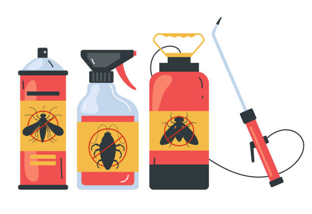 Best Commercial Pest Control Services  in Belle Plaine, MN